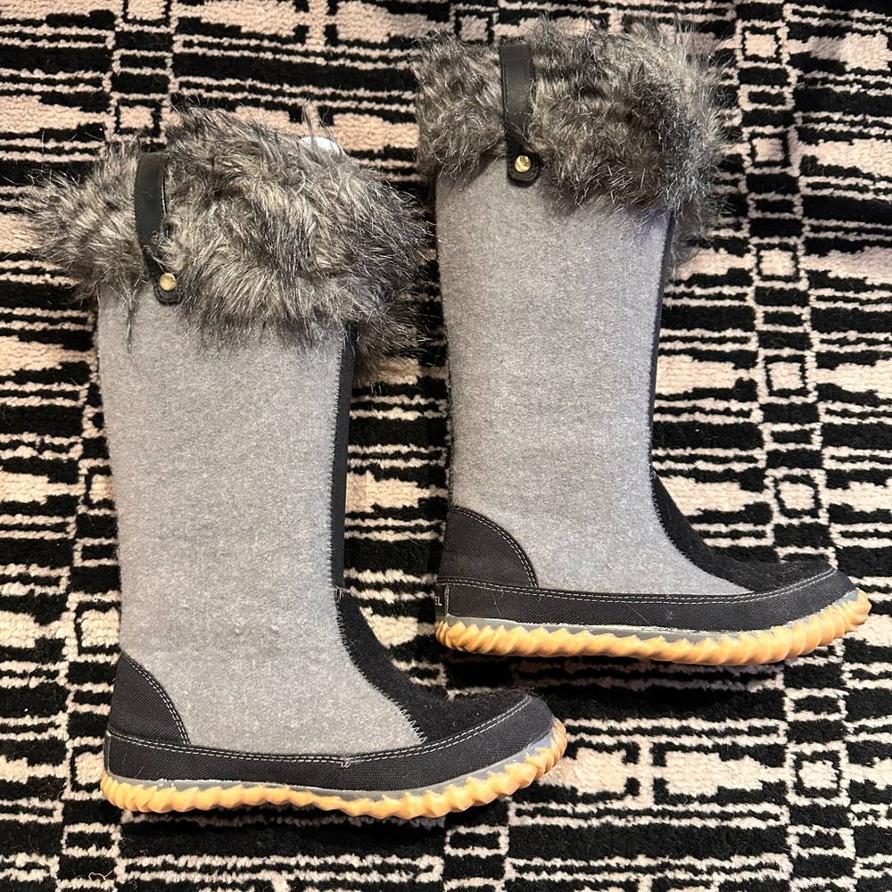 Sorel Boots